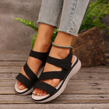 Eva - Orthopedic Sandals