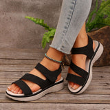 Eva - Orthopedic Sandals