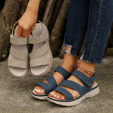 Eva - Orthopedic Sandals
