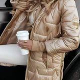 Anne - Elegant Winter Coat