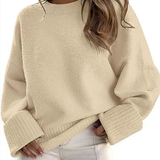 Sydney - Elegant Sweater