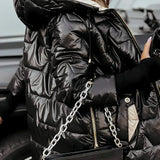 Anne - Elegant Winter Coat