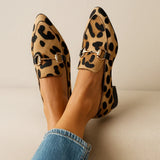 Samantha - State Moccasin