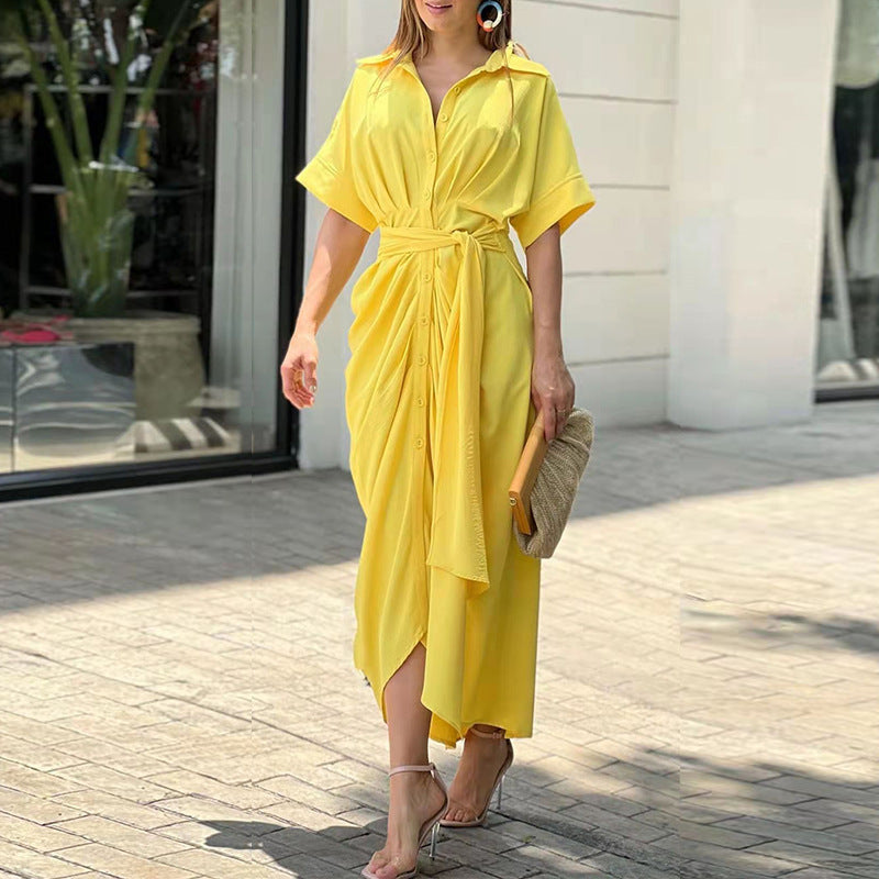 Alexa - Timeless Elegance Dress