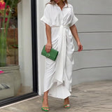 Alexa - Timeless Elegance Dress