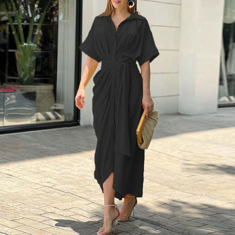 Alexa - Timeless Elegance Dress