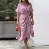 Alexa - Timeless Elegance Dress