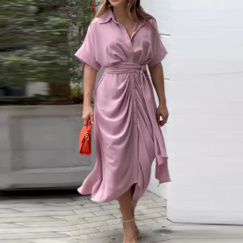 Alexa - Timeless Elegance Dress