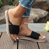 Nora - Airy Walk Sandals