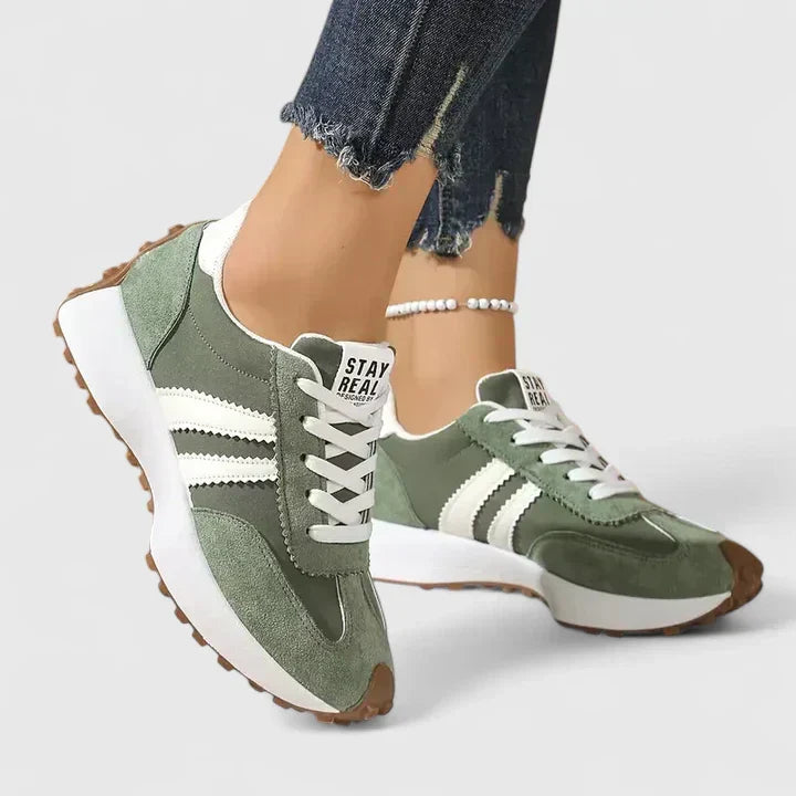 Céleste - Orthopedic Sneakers