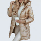 Anne - Elegant Winter Coat