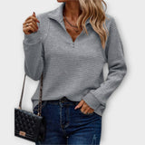 Léane - Comfortable Sweater