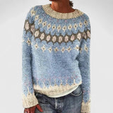 Rose - Comfortable Sweater