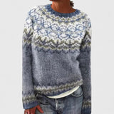 Rose - Comfortable Sweater