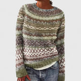 Rose - Comfortable Sweater