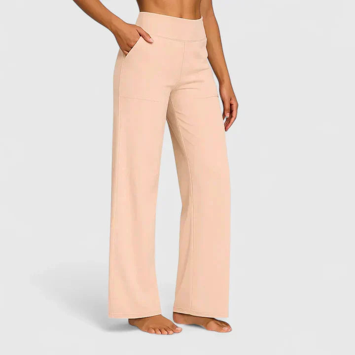 Jenna - Elegant Women Pants
