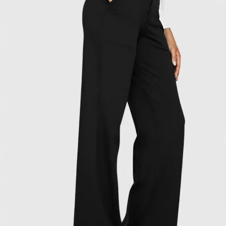Jenna - Elegant Women Pants