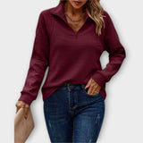 Léane - Comfortable Sweater
