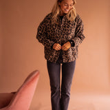 Joséphine - Trendy Statement Jacket