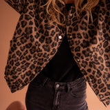 Joséphine - Trendy Statement Jacket