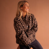 Joséphine - Trendy Statement Jacket