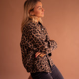 Joséphine - Trendy Statement Jacket