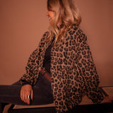 Joséphine - Trendy Statement Jacket