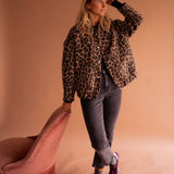 Joséphine - Trendy Statement Jacket