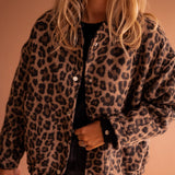 Joséphine - Trendy Statement Jacket