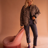 Joséphine - Trendy Statement Jacket