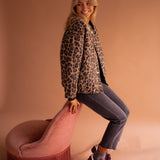 Joséphine - Trendy Statement Jacket