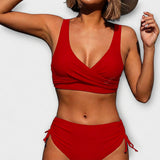 Margot - Stylish 2-Piece Bikini Set