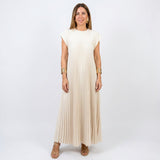 Georgia - Timeless Comfort Dress
