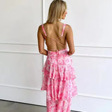 Harper - Elegant Long Dress