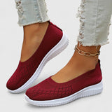 Danielle - Orthopedic Slip-Ons