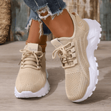 Charlotte - Orthopedic Sneakers