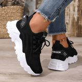Charlotte - Orthopedic Sneakers