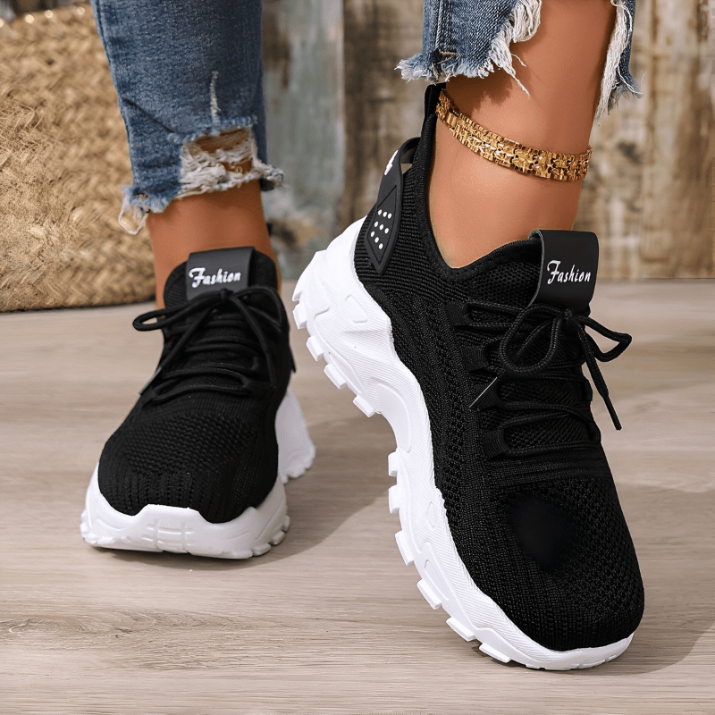 Charlotte - Orthopedic Sneakers