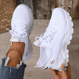 Charlotte - Orthopedic Sneakers