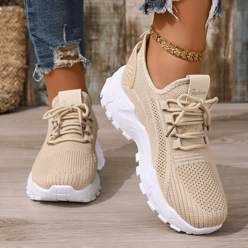 Charlotte - Orthopedic Sneakers