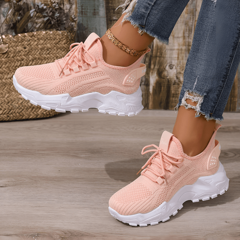 Charlotte - Orthopedic Sneakers