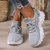 Charlotte - Orthopedic Sneakers