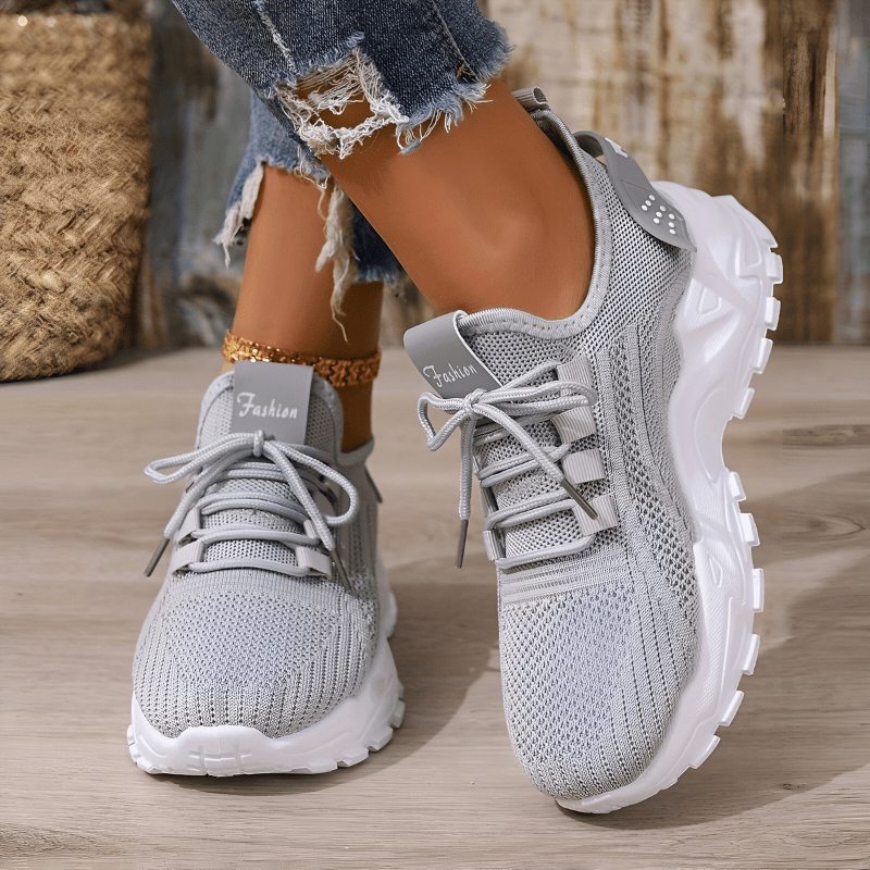 Charlotte - Orthopedic Sneakers