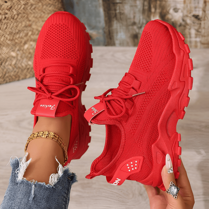 Charlotte - Orthopedic Sneakers