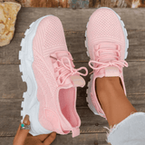 Charlotte - Orthopedic Sneakers