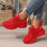 Charlotte - Orthopedic Sneakers