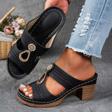 Renée - Orthopedic Sandals