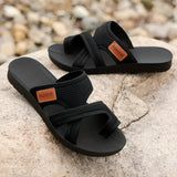 Sandrine - Orthopedic Criss-Cross Sandals
