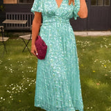Aurélie - Elegant Maxi Dress