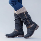 Maëlle - Orthopedic Boots